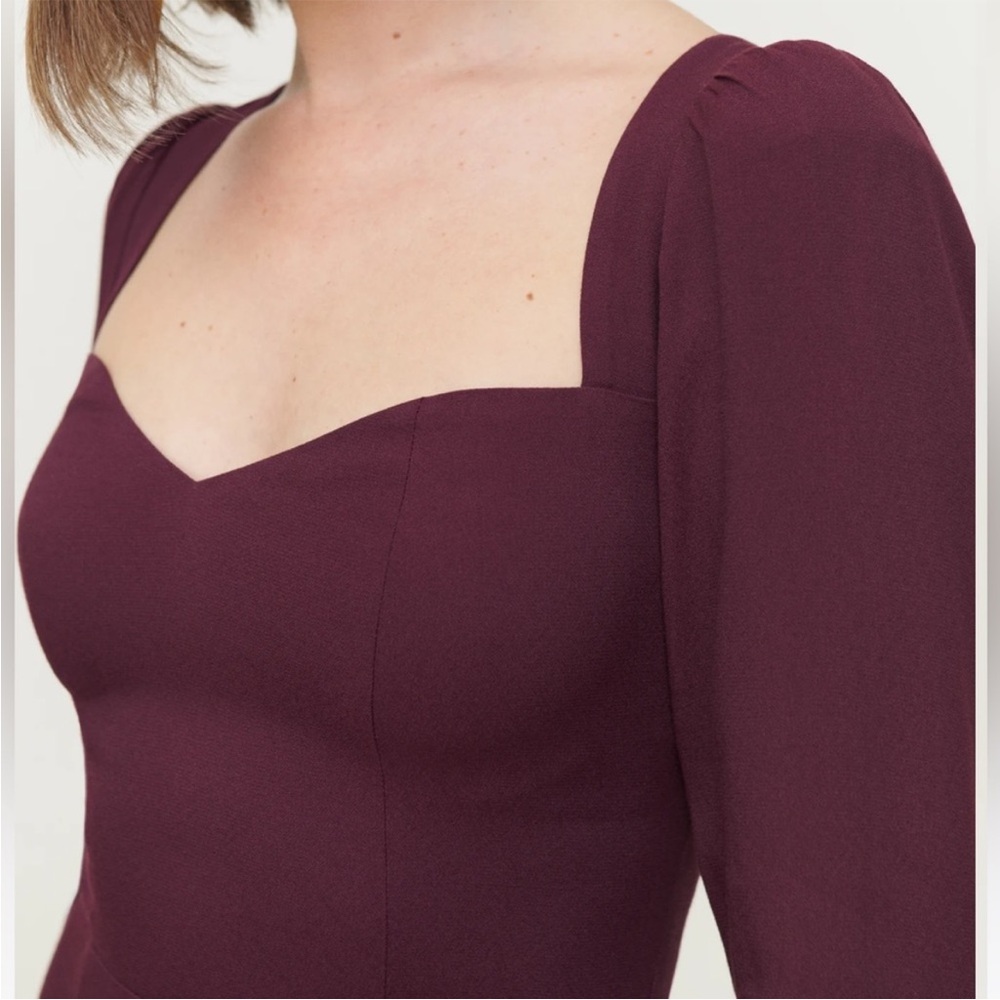 Reformation Mara dress - Picture 5 of 6